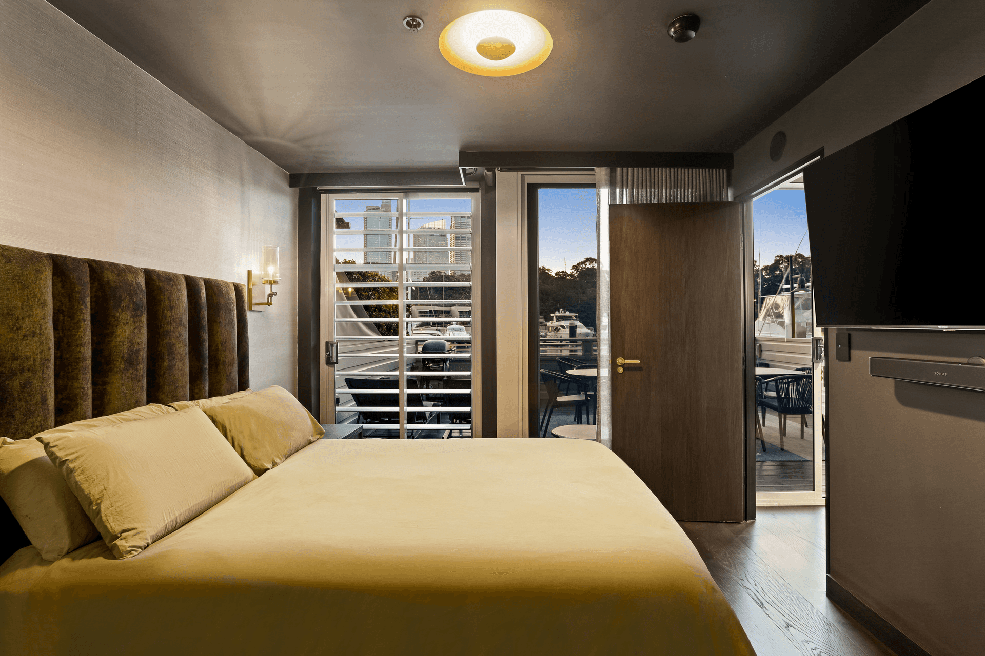 108/6 Cowper Wharf Roadway, Woolloomooloo, NSW 2011