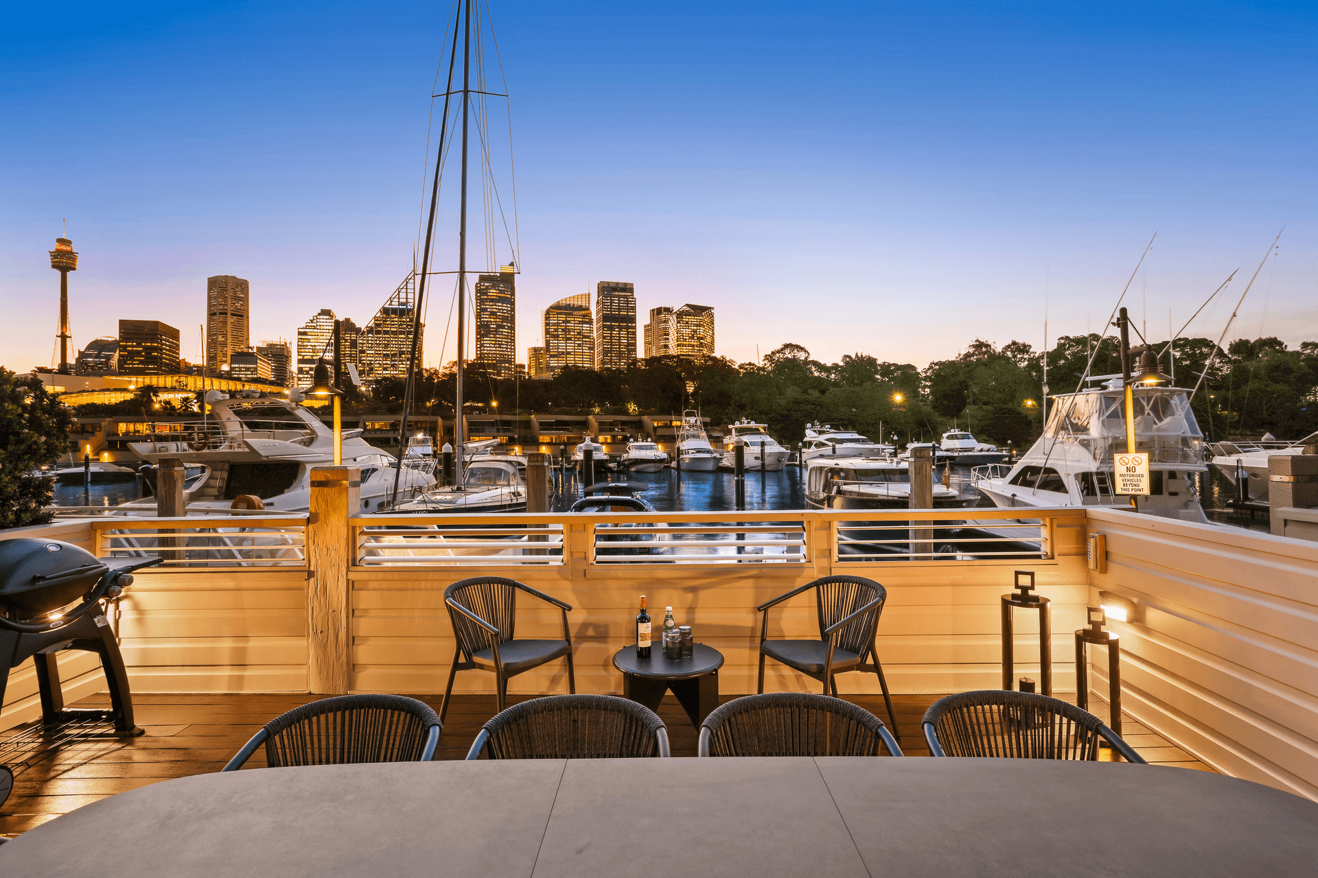 108/6 Cowper Wharf Roadway, Woolloomooloo, NSW 2011