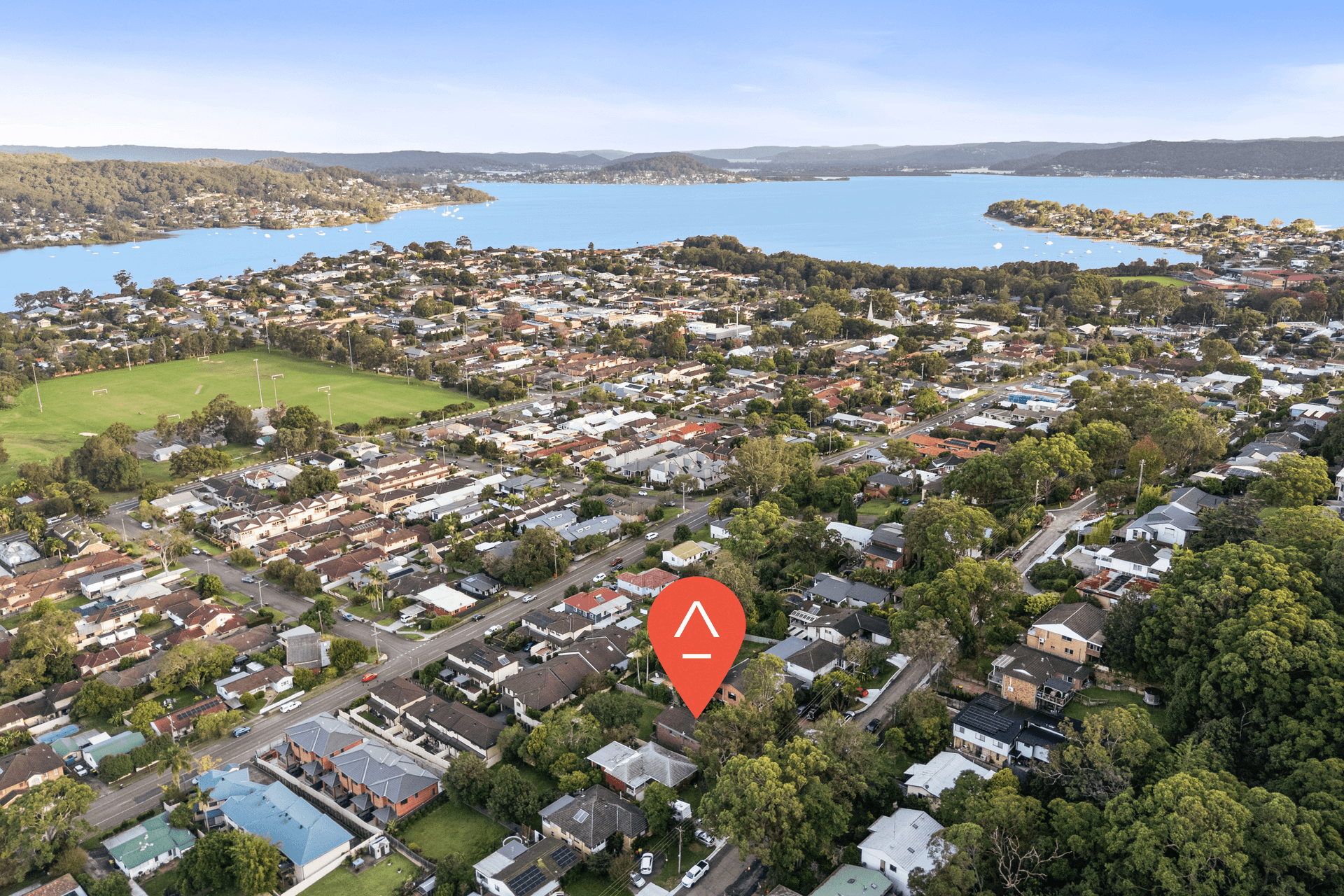 47 Lushington Street, East Gosford, NSW 2250