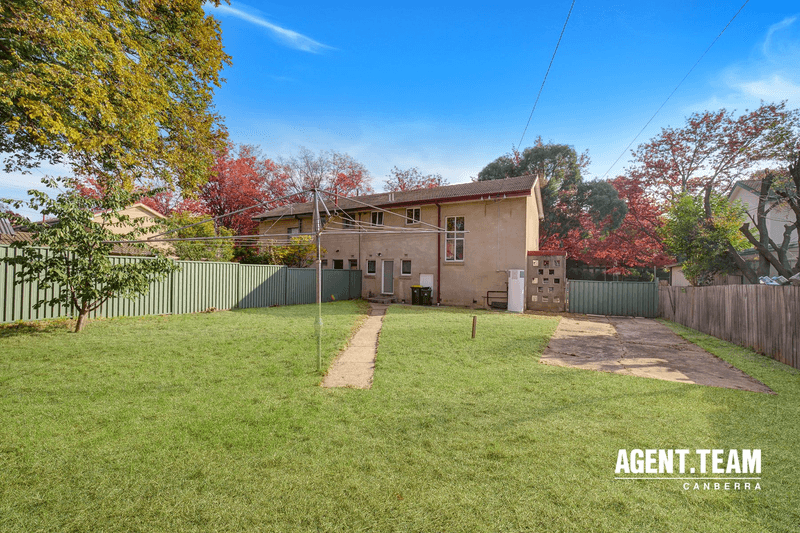 52 Morphett Street, DICKSON, ACT 2602