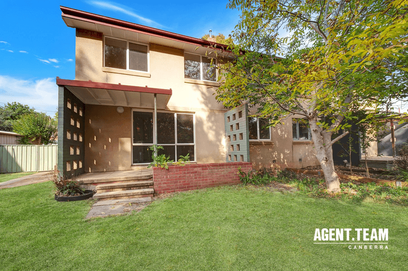 52 Morphett Street, DICKSON, ACT 2602