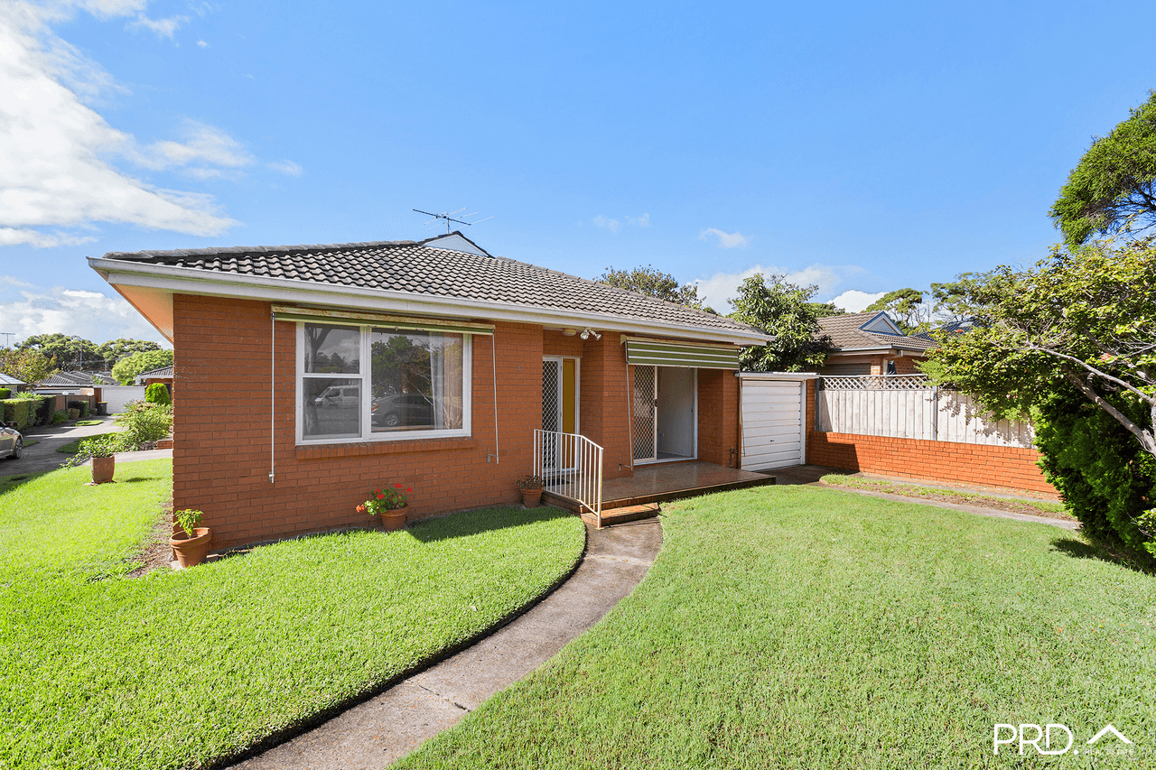 1/10-12 Walter Street, SANS SOUCI, NSW 2219