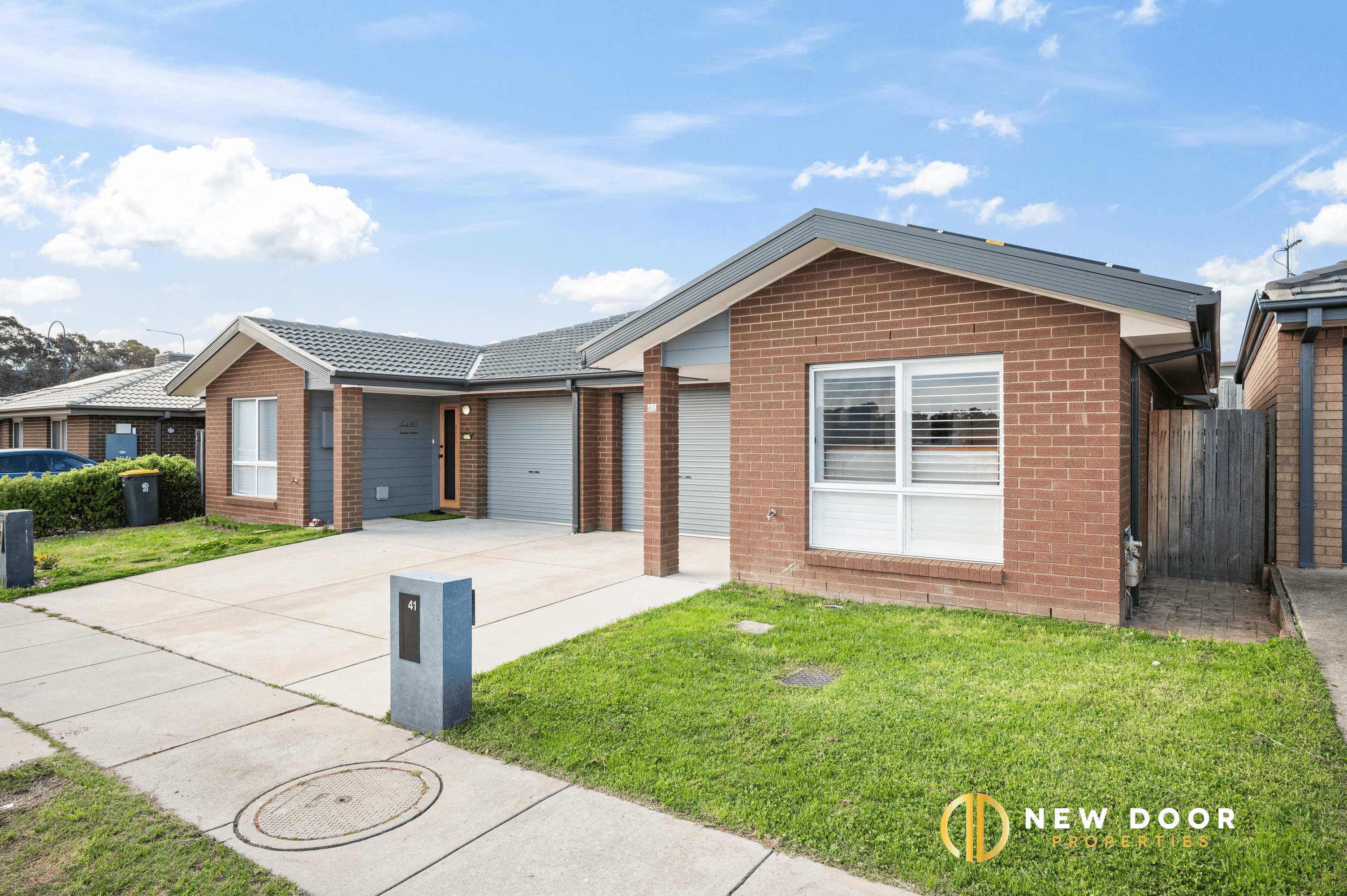 41 Bunima Crescent, NGUNNAWAL, ACT 2913