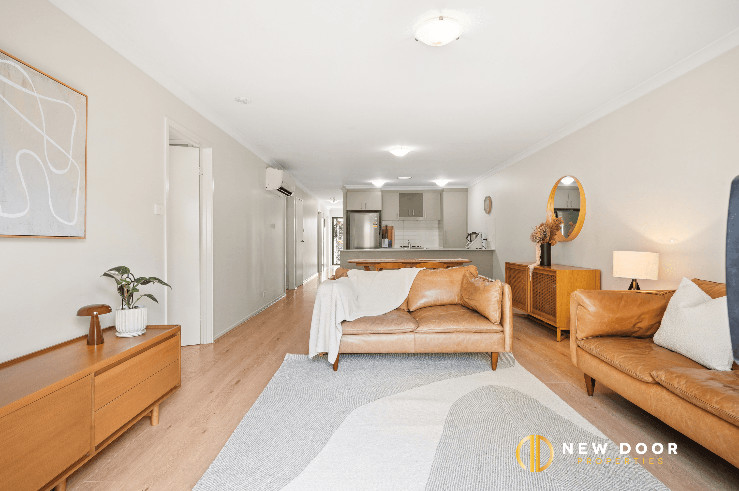 41 Bunima Crescent, NGUNNAWAL, ACT 2913