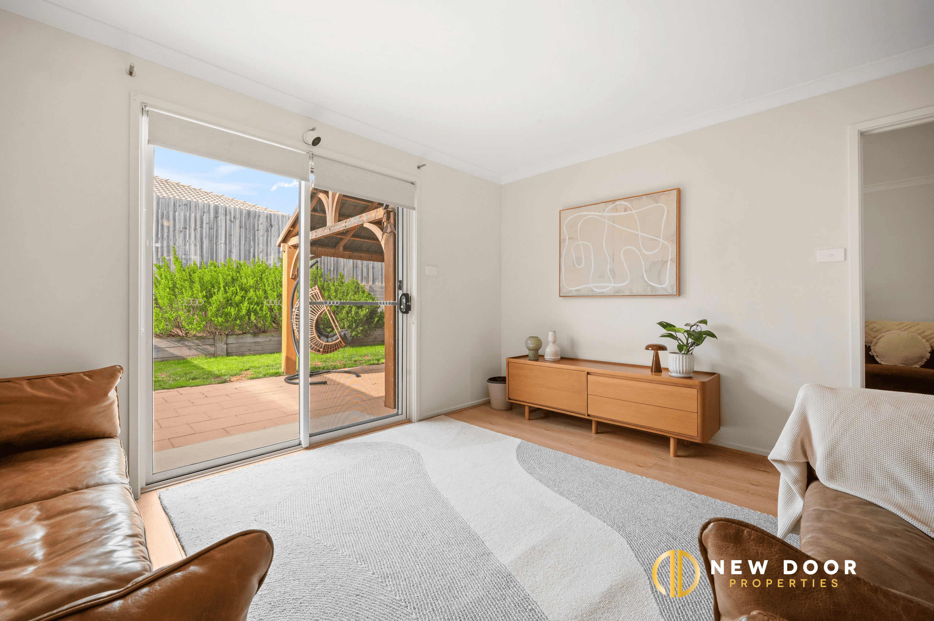 41 Bunima Crescent, NGUNNAWAL, ACT 2913