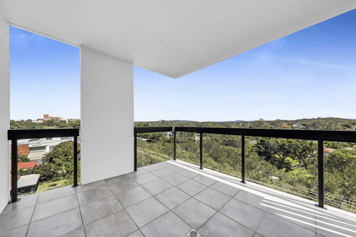 602/10 Curwen Terrace, Chermside, QLD 4032