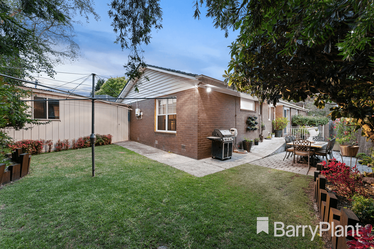 116 Cameron Parade, Bundoora, VIC 3083