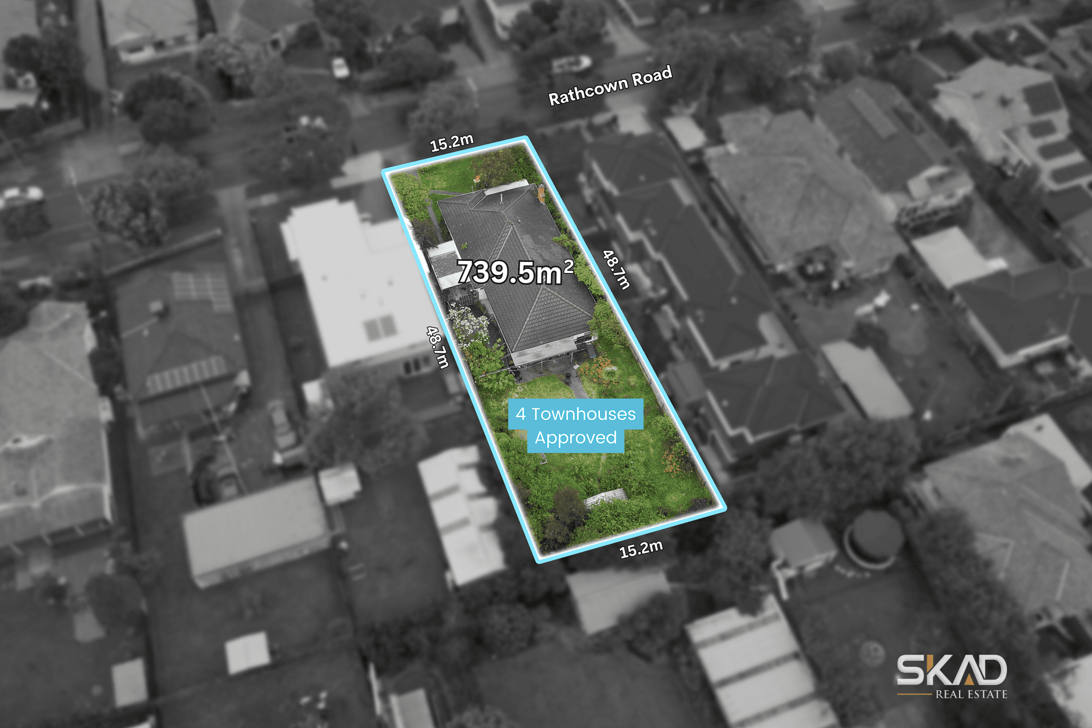 156 Rathcown Road, RESERVOIR, VIC 3073