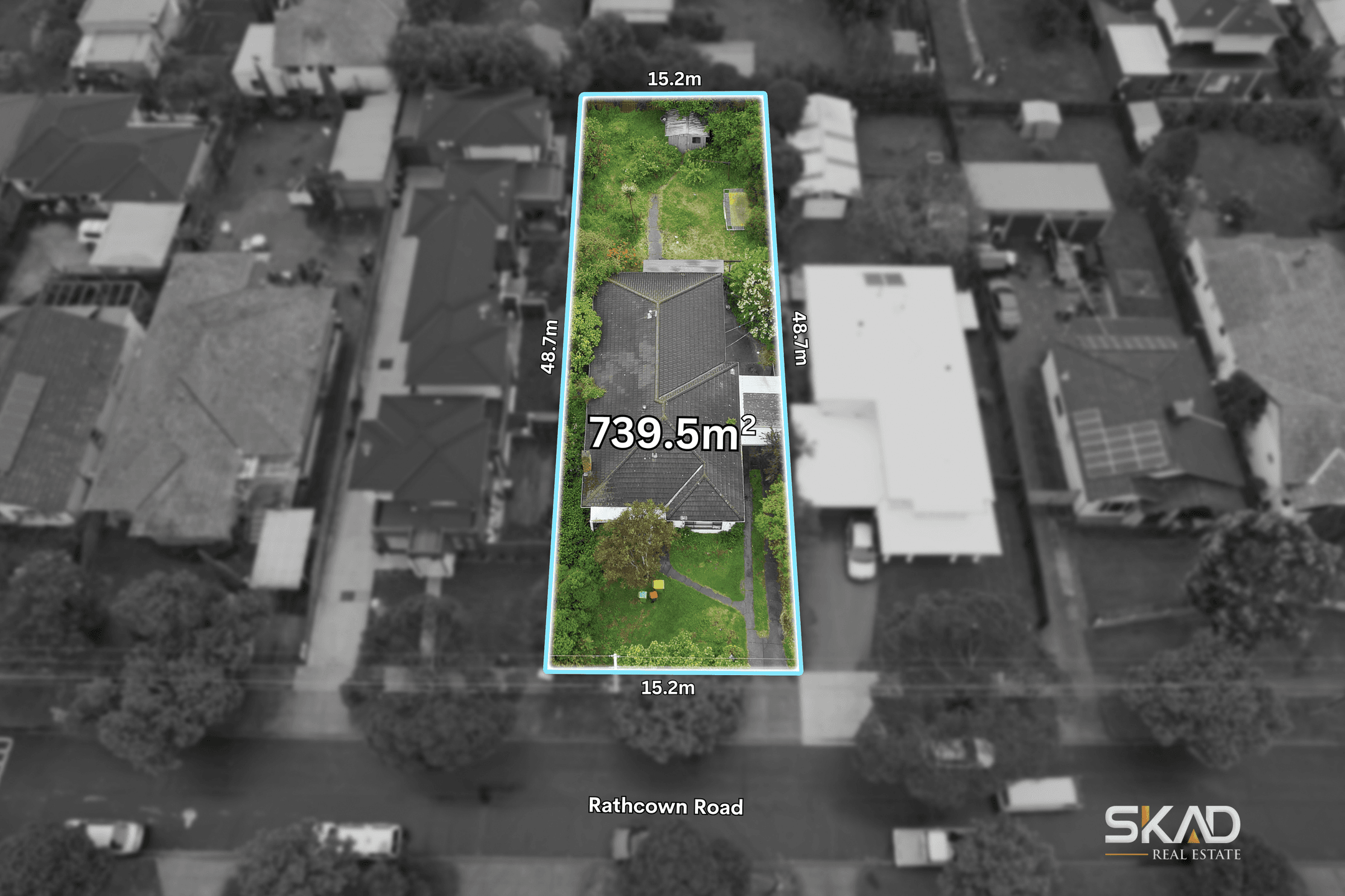 156 Rathcown Road, RESERVOIR, VIC 3073