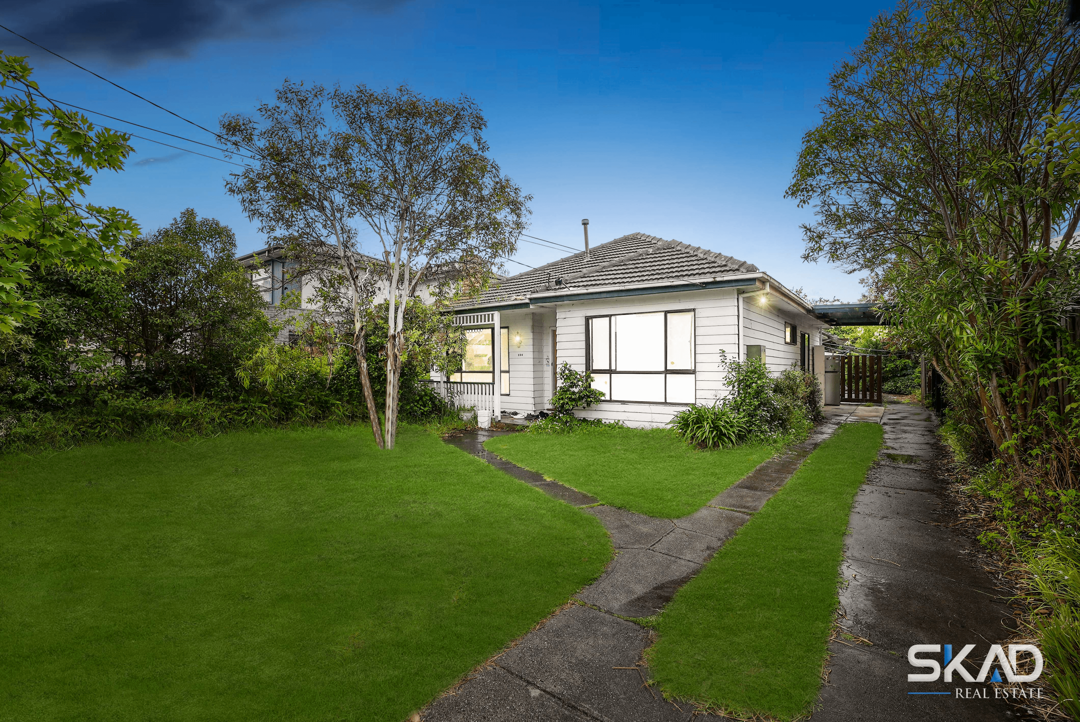 156 Rathcown Road, RESERVOIR, VIC 3073