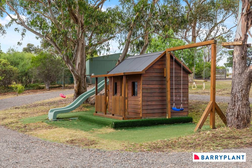 1728 Gisborne Road, Coimadai, VIC 3340