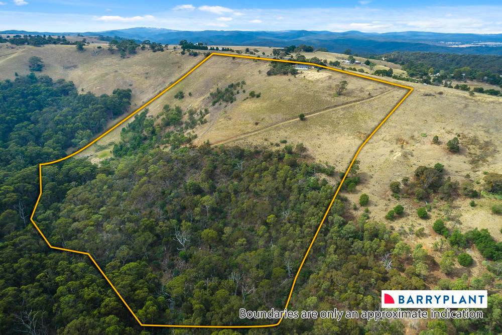 1728 Gisborne Road, Coimadai, VIC 3340
