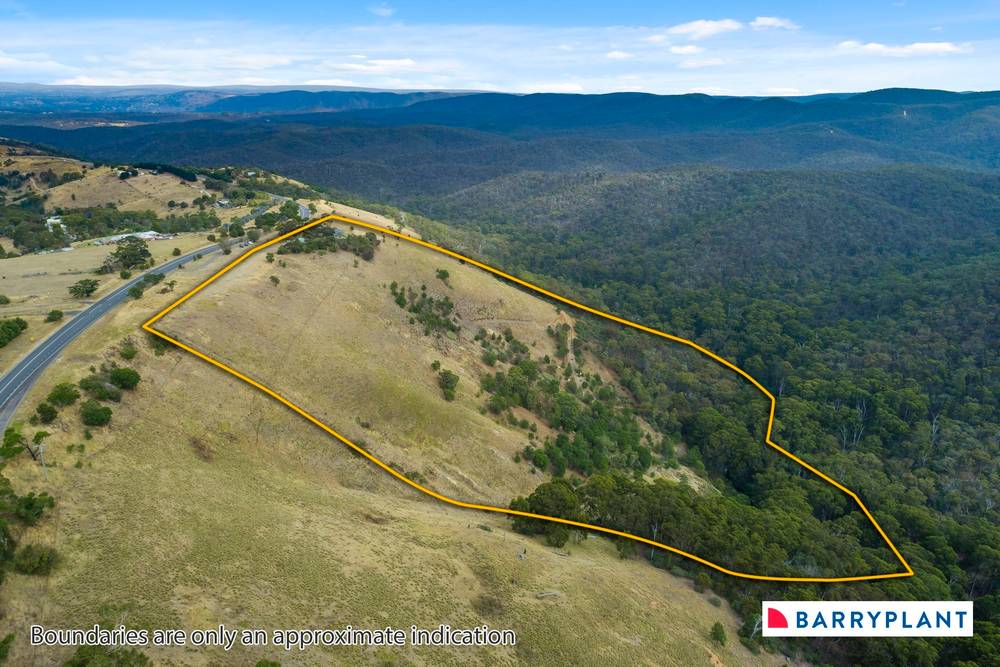 1728 Gisborne Road, Coimadai, VIC 3340