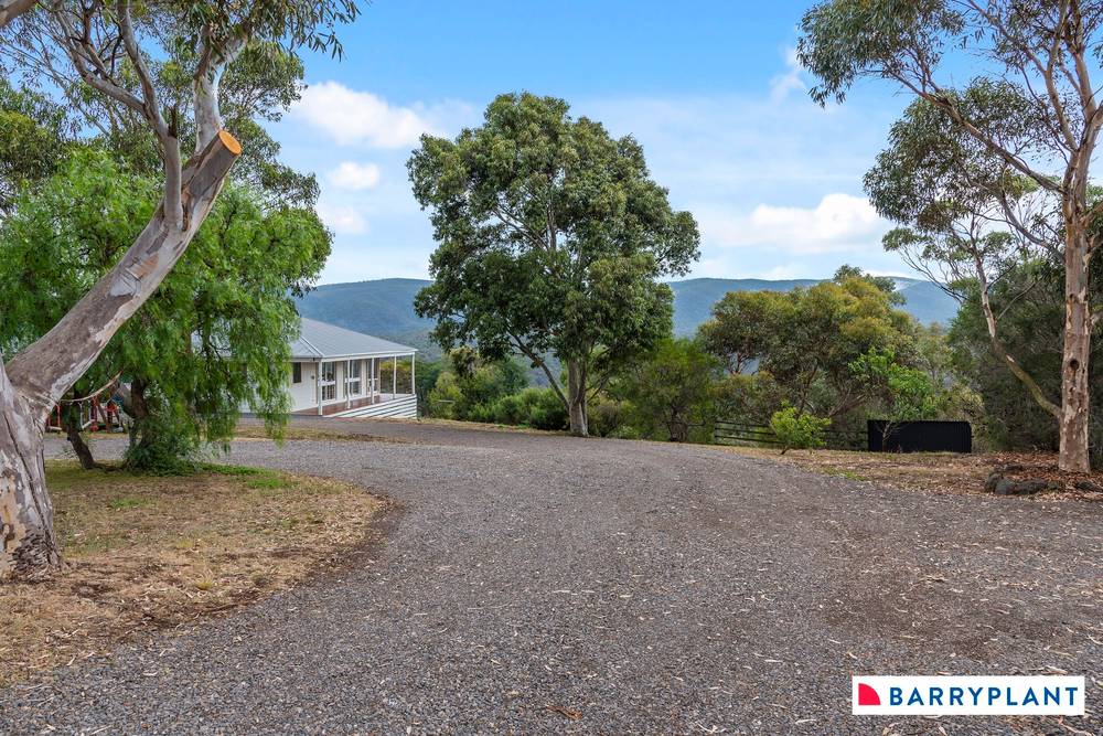1728 Gisborne Road, Coimadai, VIC 3340
