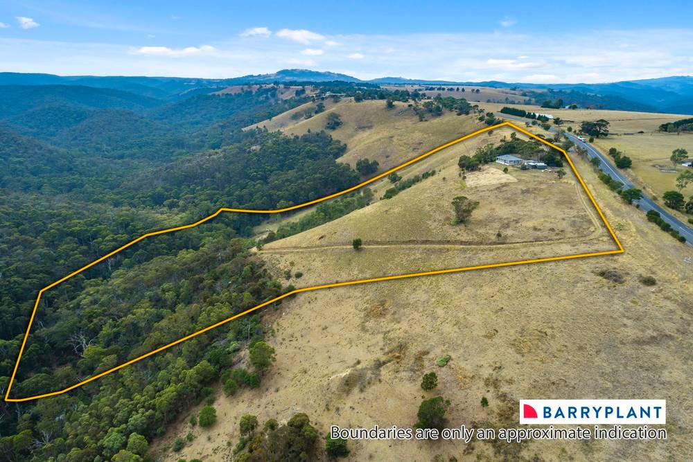1728 Gisborne Road, Coimadai, VIC 3340