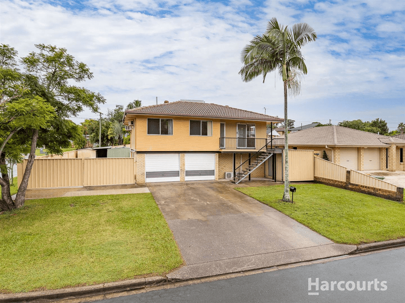 8 Gloucester Crescent, Bray Park, QLD 4500