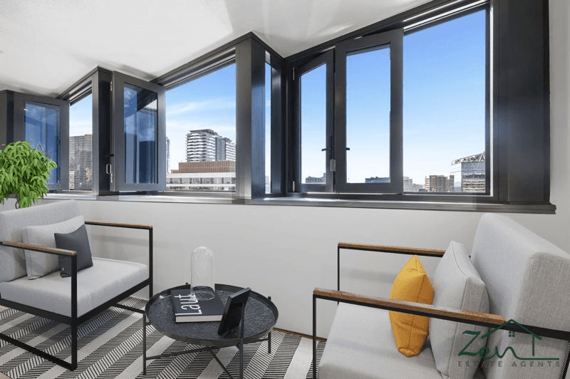 1209/275 Wickham Street, FORTITUDE VALLEY, QLD 4006