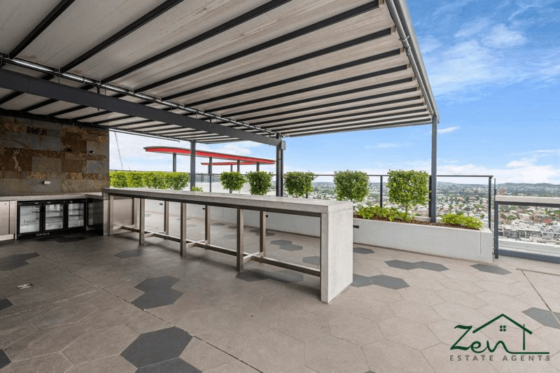 1209/275 Wickham Street, FORTITUDE VALLEY, QLD 4006