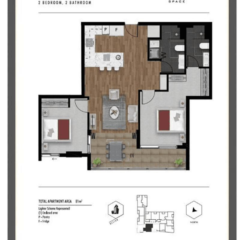 1209/275 Wickham Street, FORTITUDE VALLEY, QLD 4006