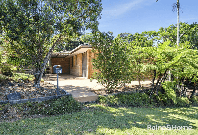 23 Antaries Avenue, COFFS HARBOUR, NSW 2450