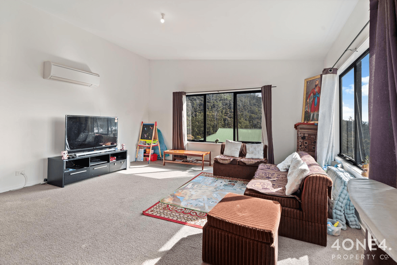 15 Wallcrest Road, BERRIEDALE, TAS 7011