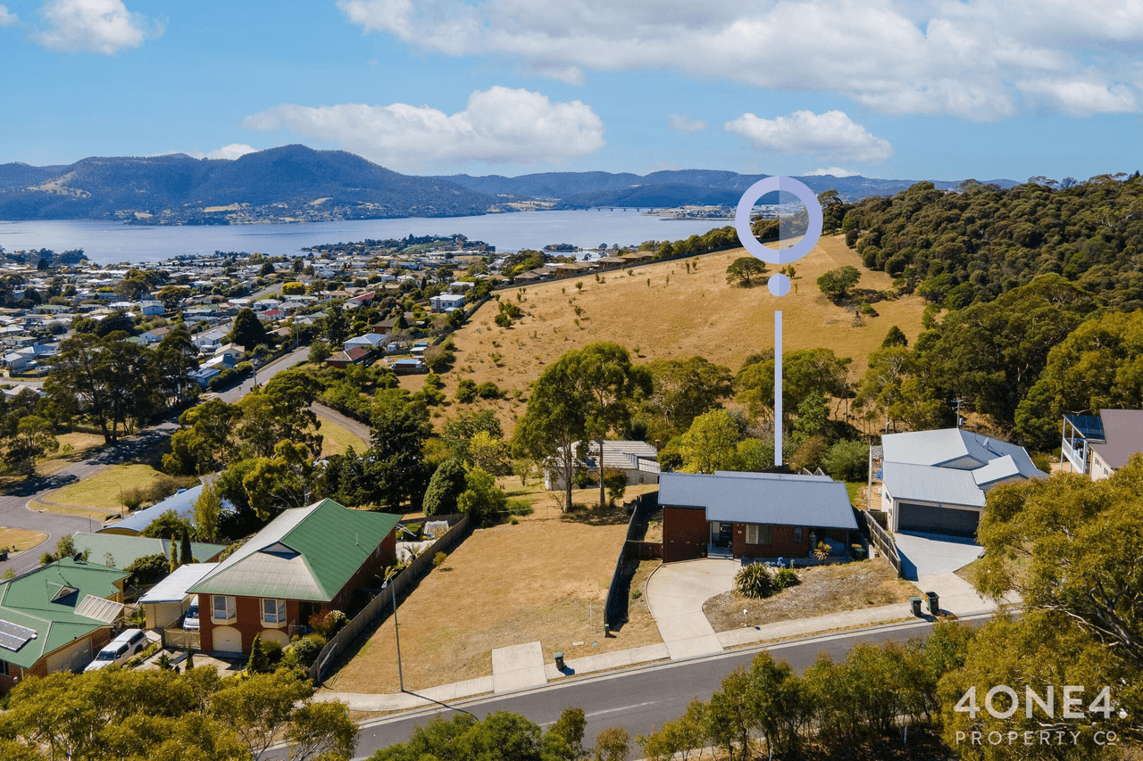 15 Wallcrest Road, BERRIEDALE, TAS 7011