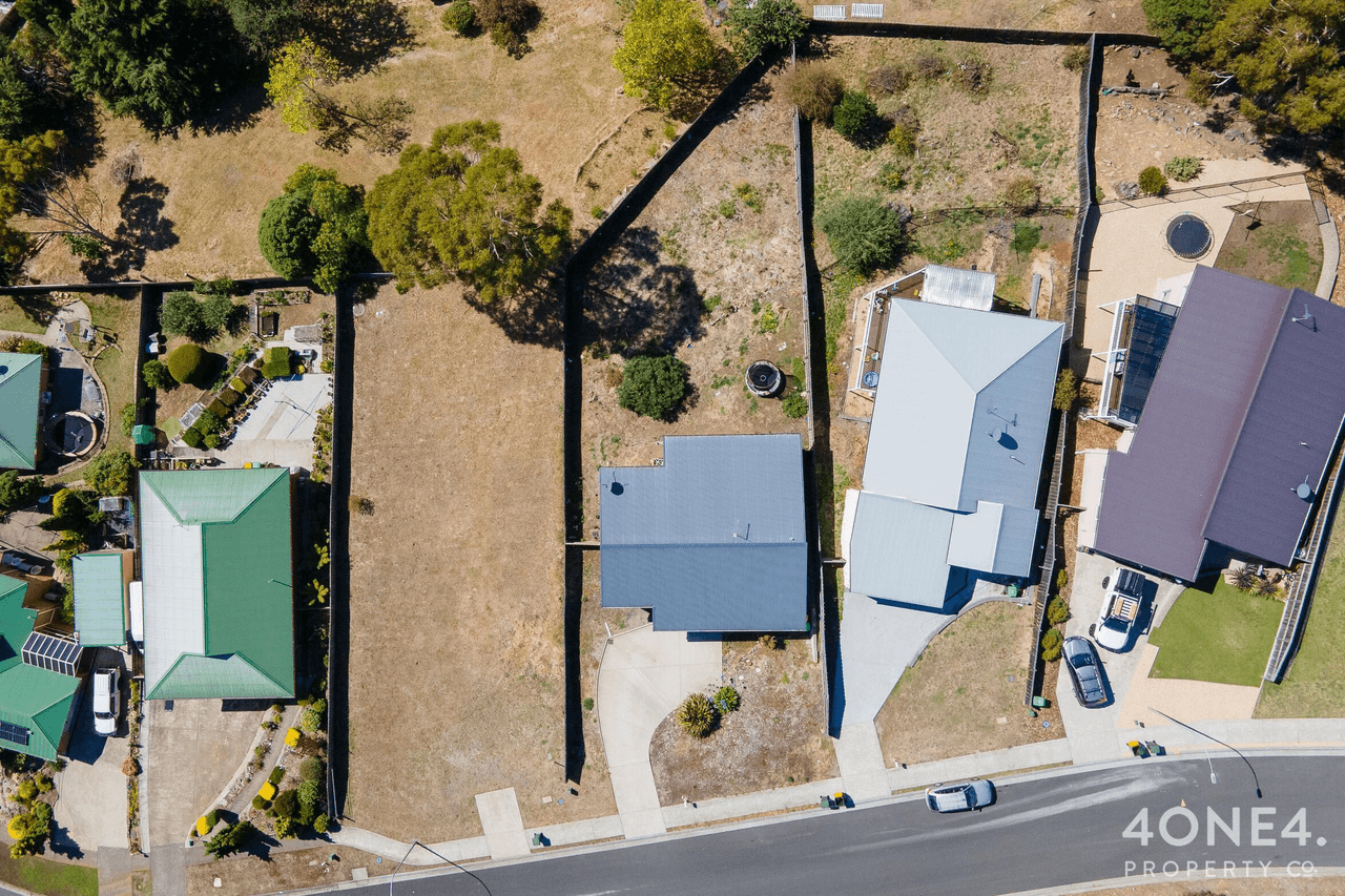 15 Wallcrest Road, BERRIEDALE, TAS 7011