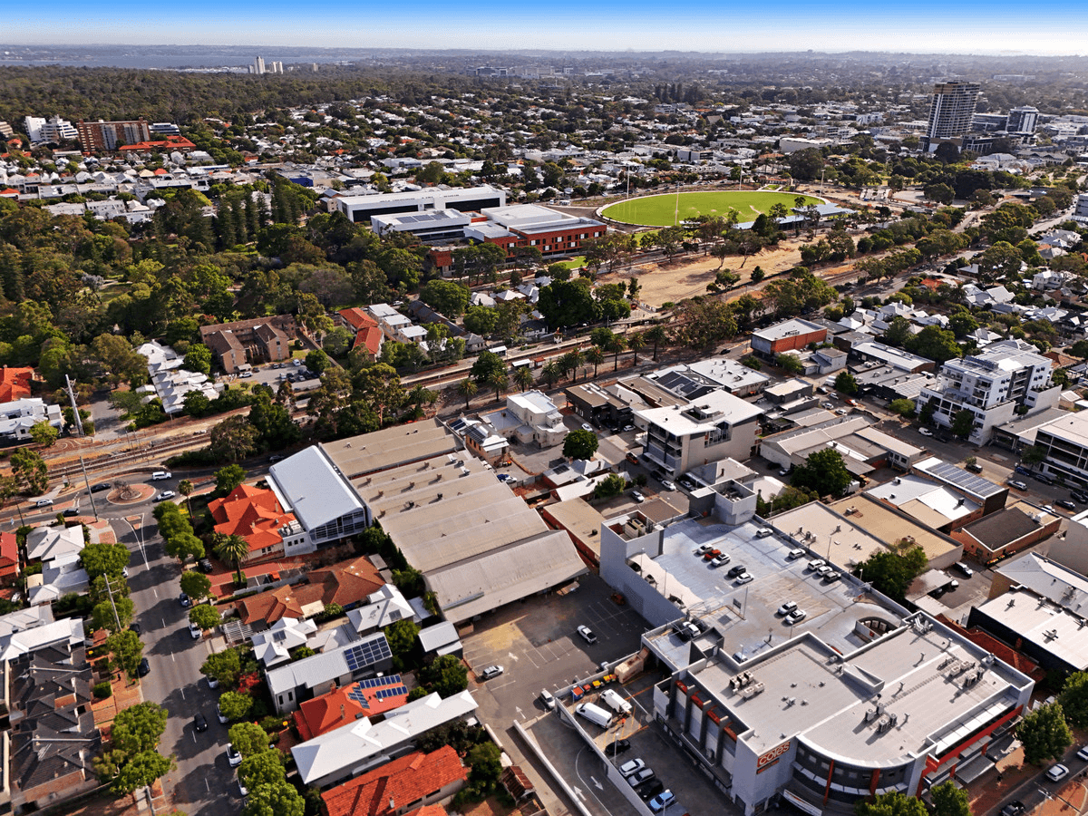 236 Railway Parade, West Leederville, WA 6007