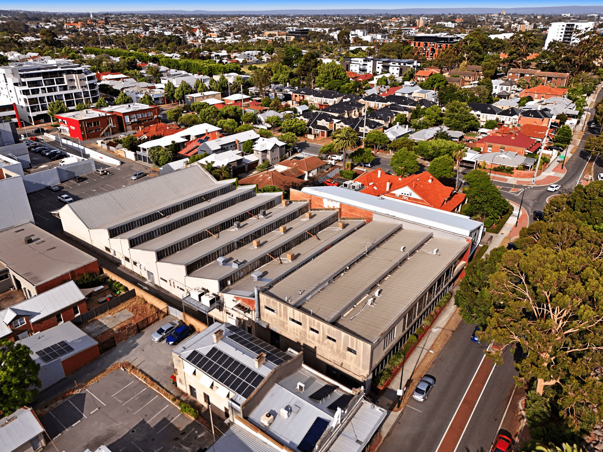 236 Railway Parade, West Leederville, WA 6007