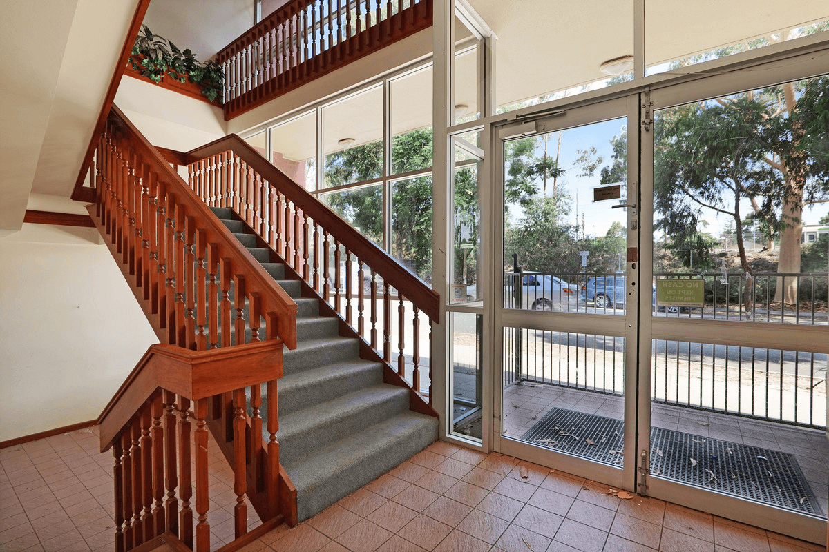 236 Railway Parade, West Leederville, WA 6007