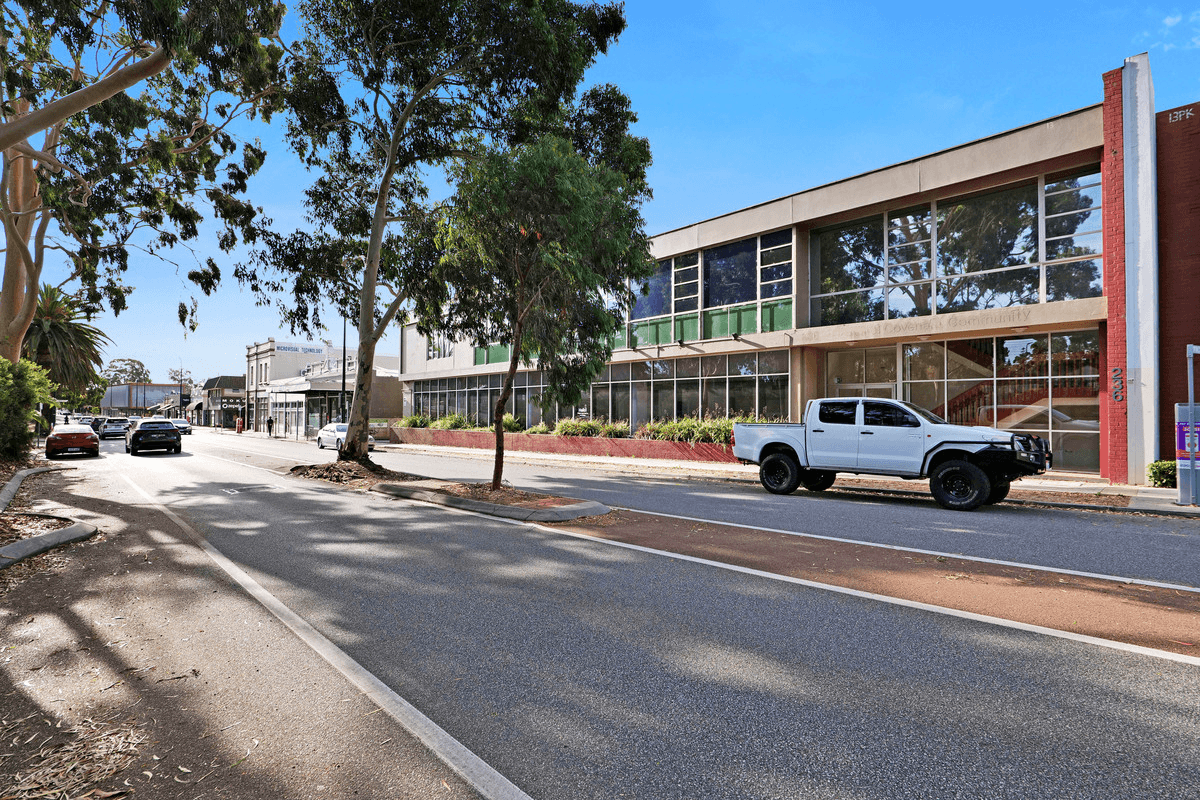 236 Railway Parade, West Leederville, WA 6007