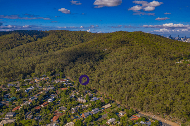 5 Bodmin Place, CHAPEL HILL, QLD 4069