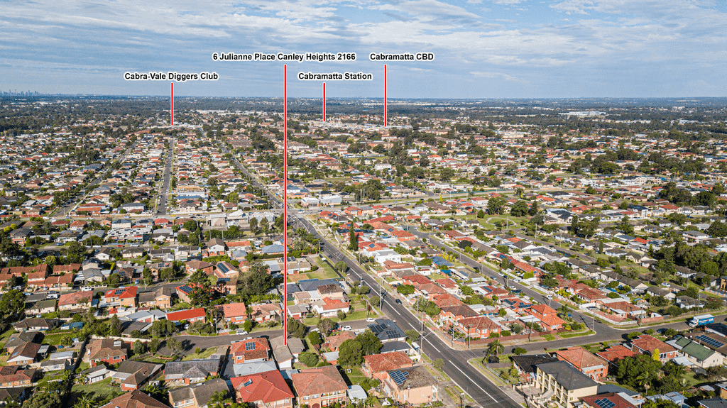 6 Julianne Place, CANLEY HEIGHTS, NSW 2166