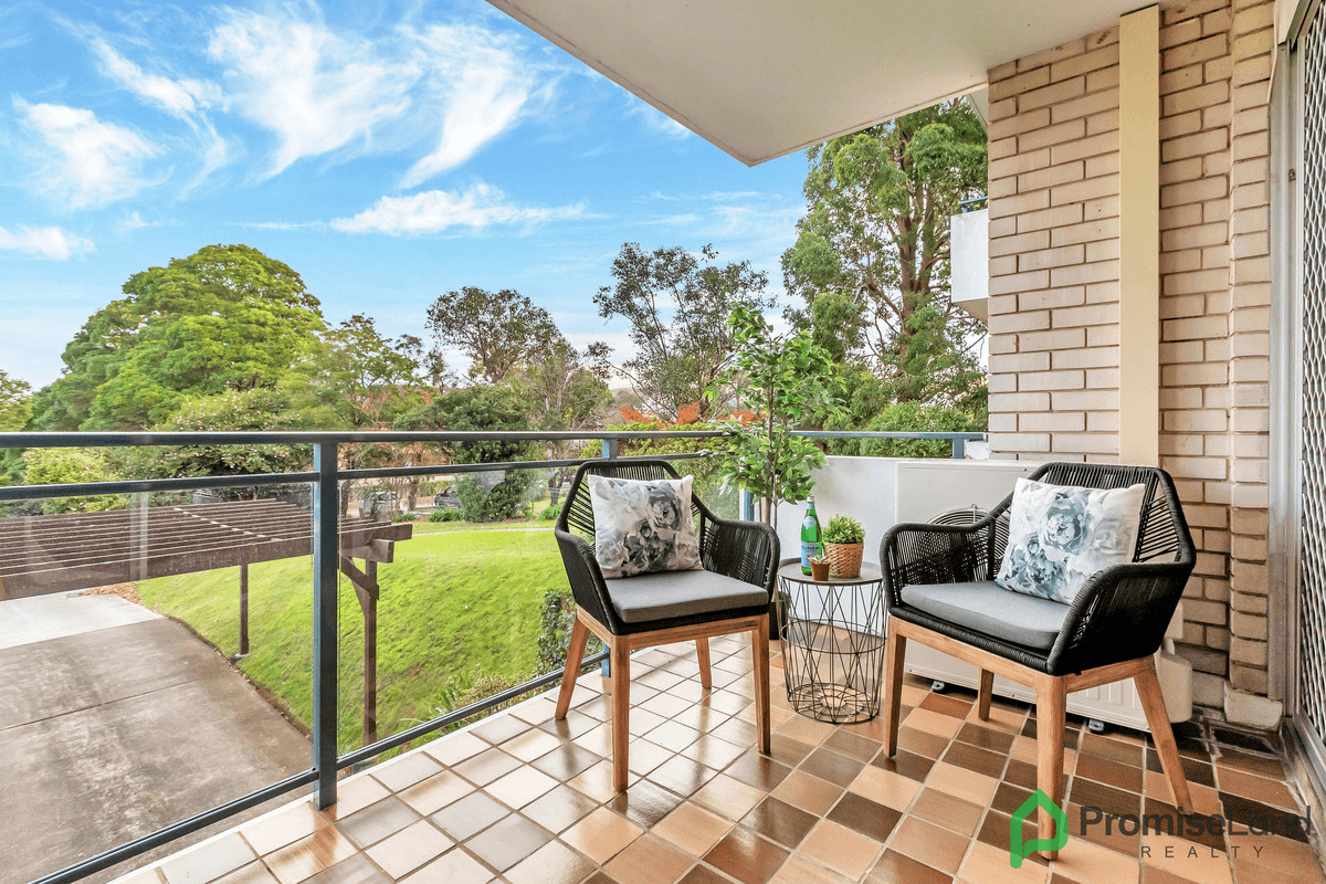 1/364 Pennant Hills Road, Carlingford, NSW 2118