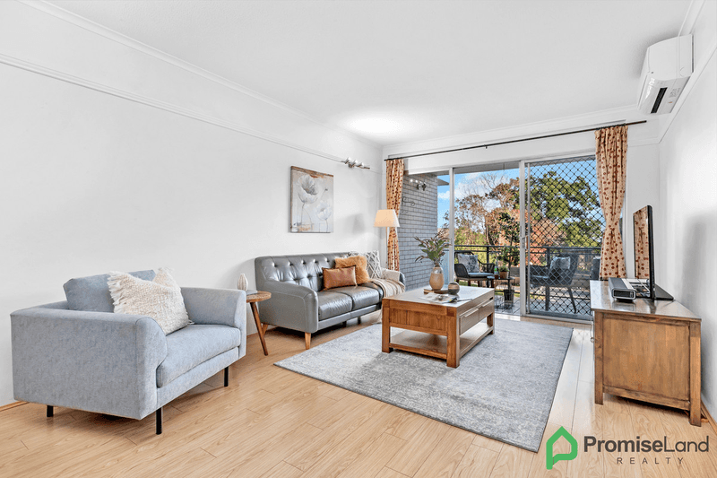 1/364 Pennant Hills Road, Carlingford, NSW 2118