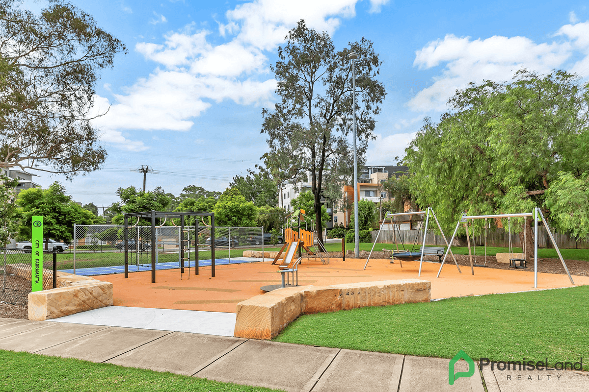 1/364 Pennant Hills Road, Carlingford, NSW 2118