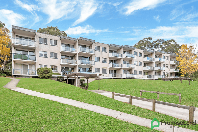 1/364 Pennant Hills Road, Carlingford, NSW 2118