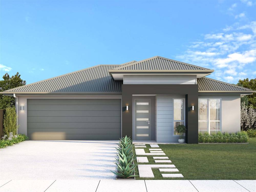 Lot 407 Serenity Drive, SOUTHSIDE, QLD 4570