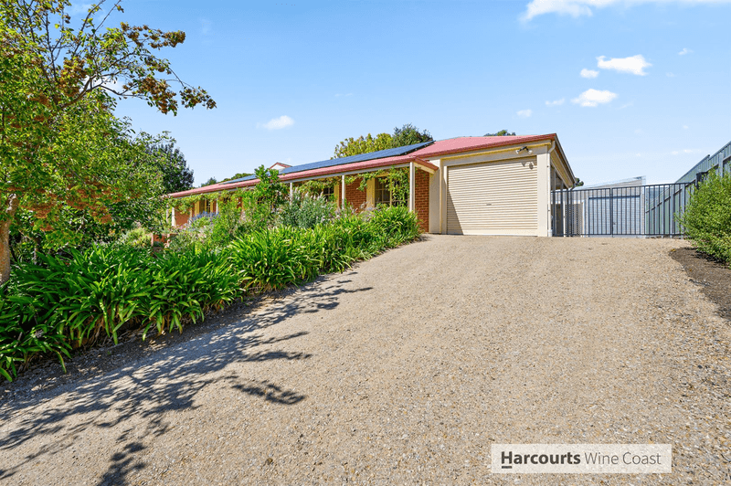 10 Greenfield Court, Willunga, SA 5172