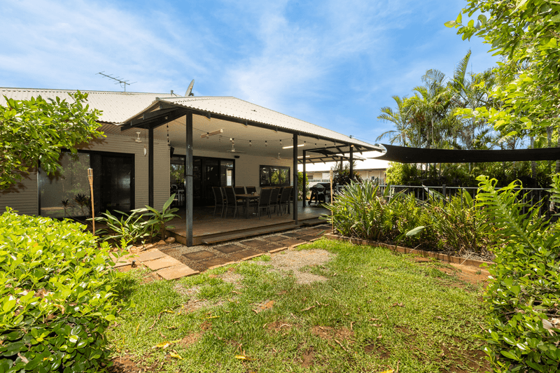 32 Banu Avenue, CABLE BEACH, WA 6726