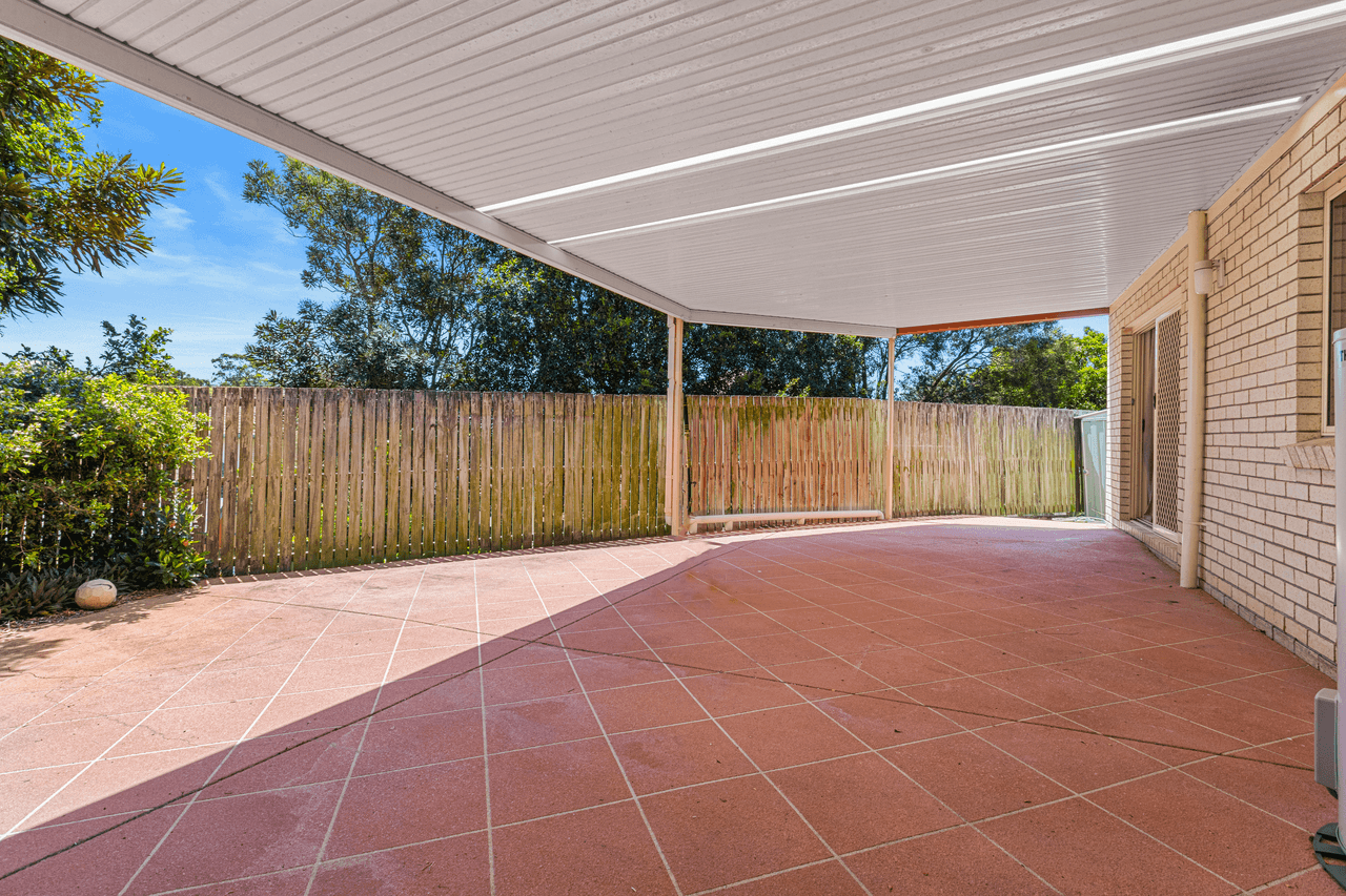 54/409 Wishart Road, WISHART, QLD 4122