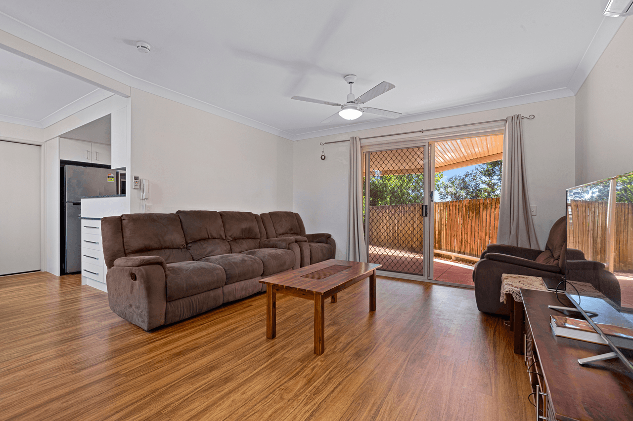 54/409 Wishart Road, WISHART, QLD 4122