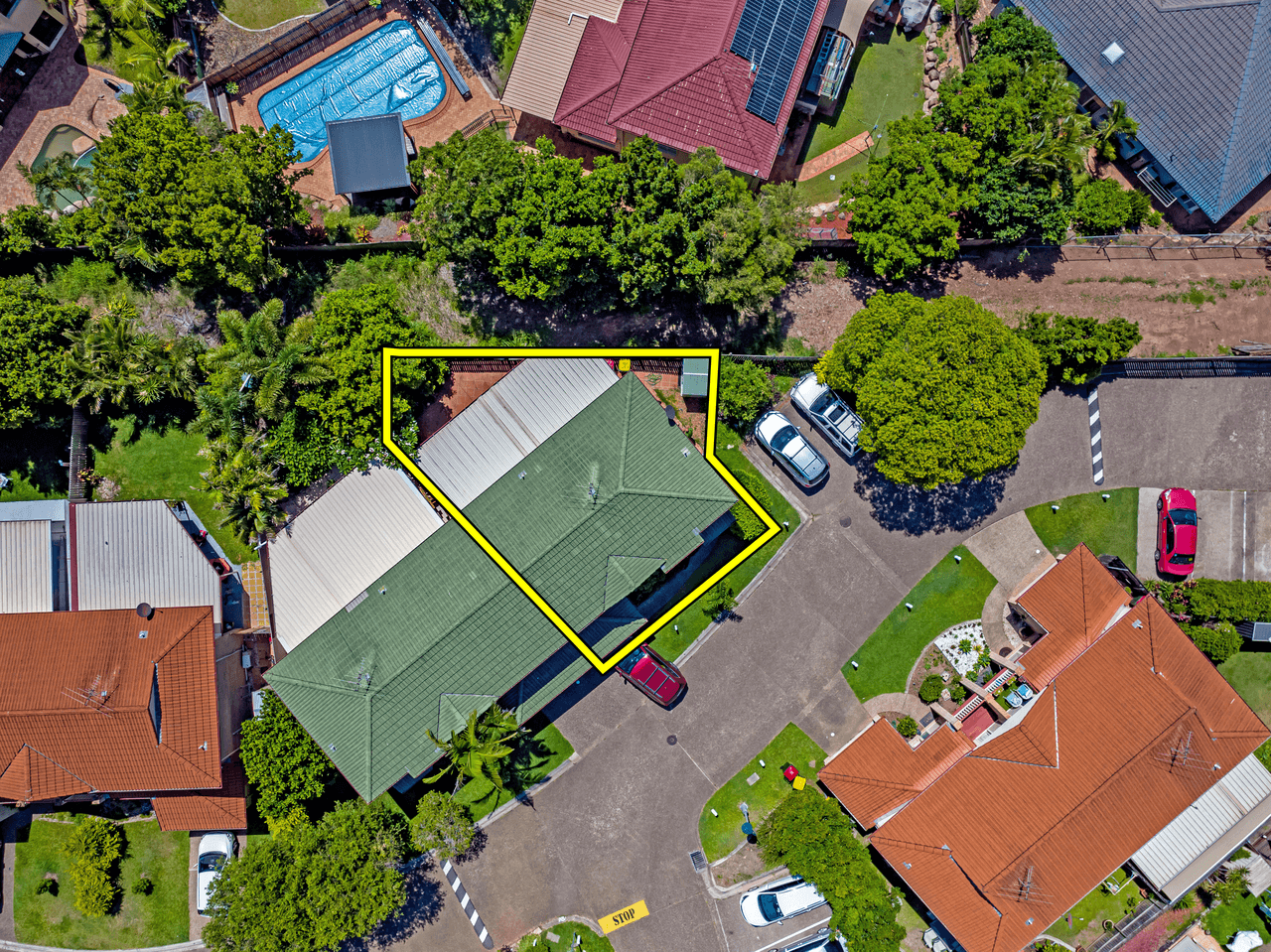 54/409 Wishart Road, WISHART, QLD 4122