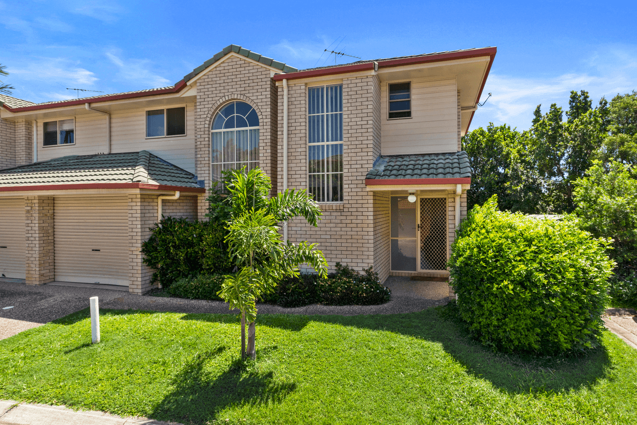 54/409 Wishart Road, WISHART, QLD 4122