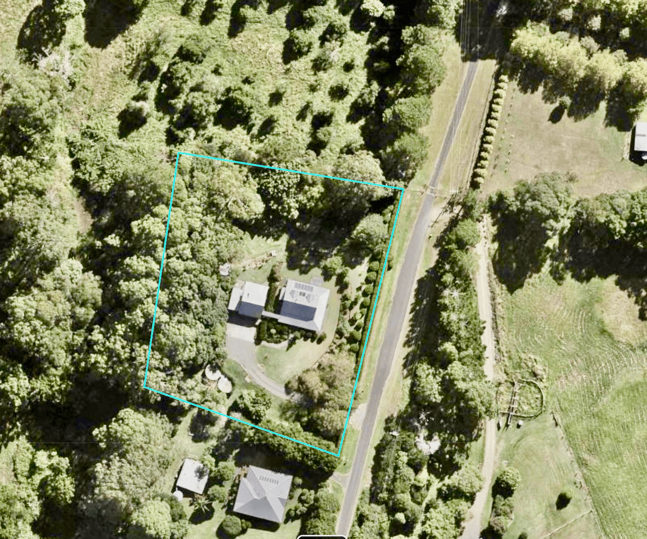 143 Burgum Road, NORTH MALENY, QLD 4552