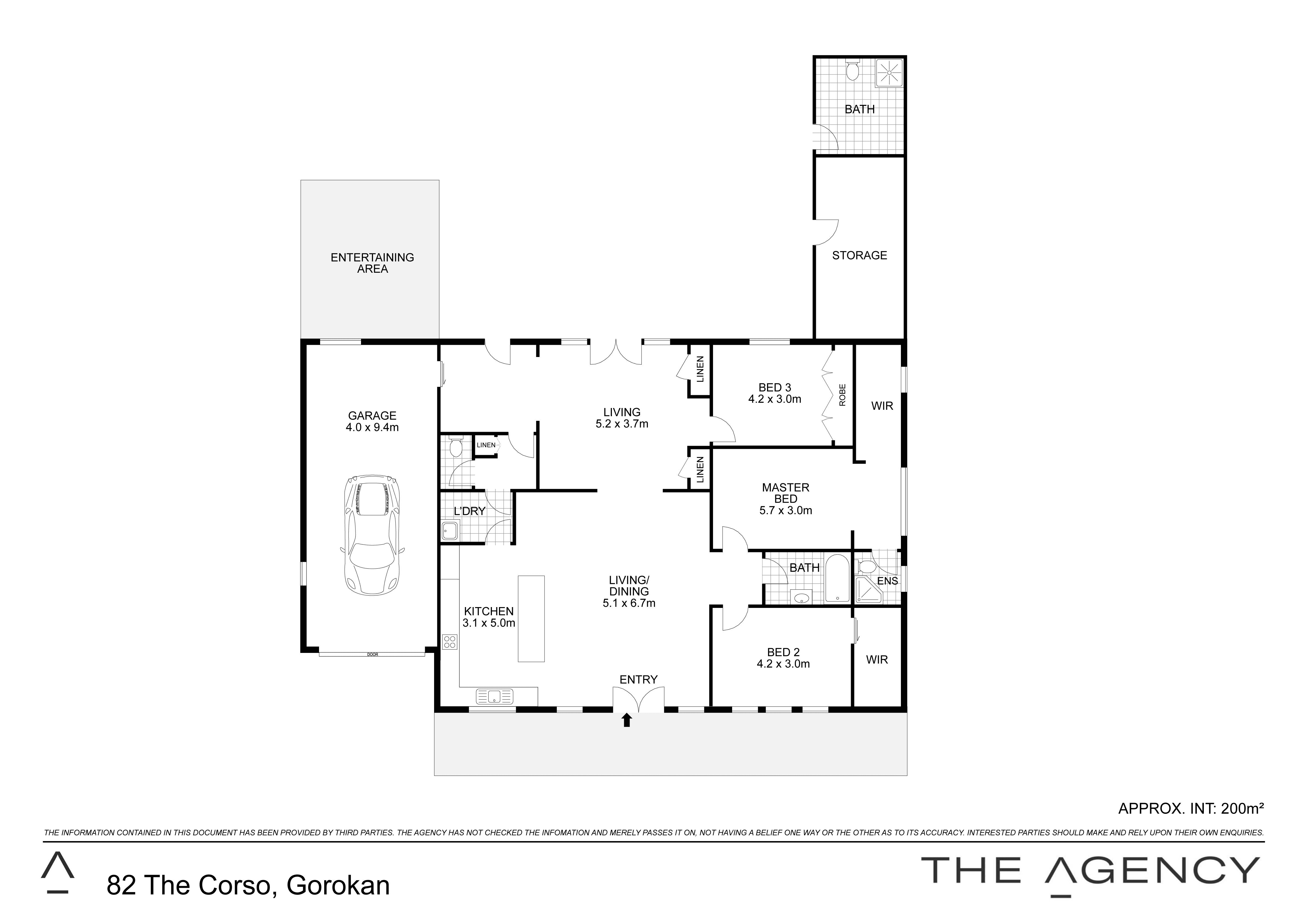 82 The Corso, Gorokan, NSW 2263
