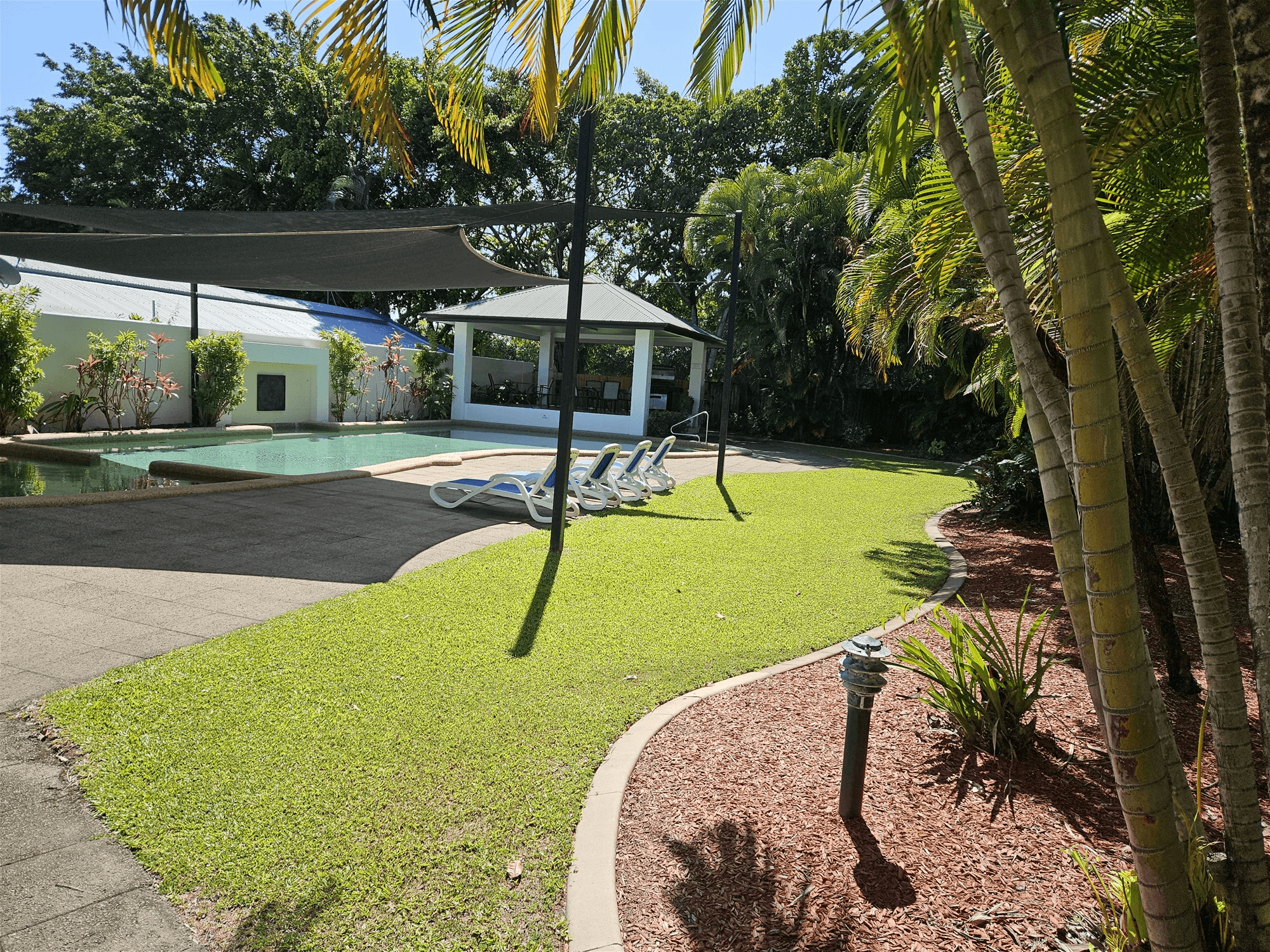 0/164-172 Spence street, BUNGALOW, QLD 4870