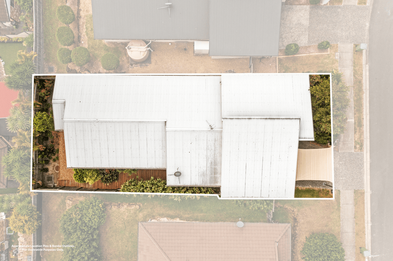 48 Outlook Drive, WATERFORD, QLD 4133