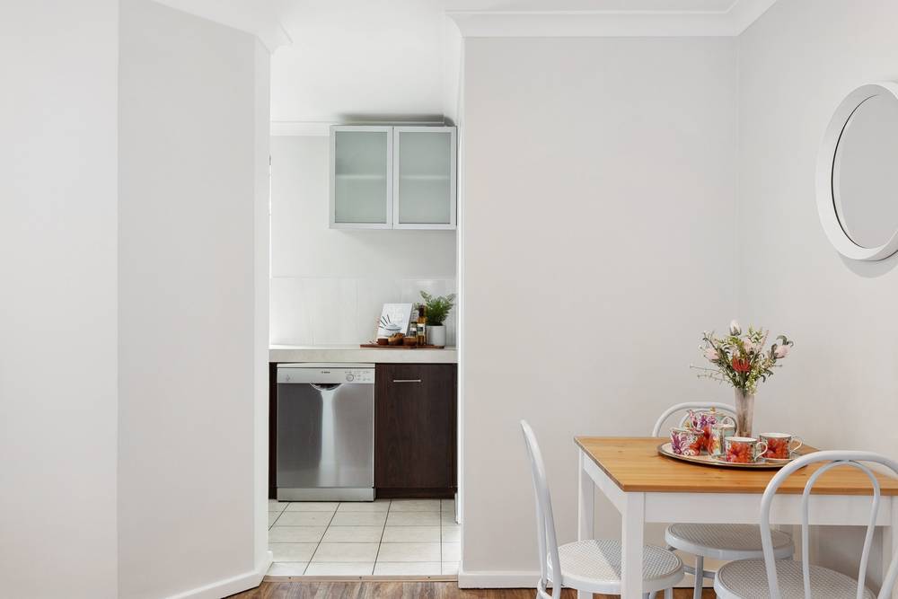 3/55 Waterloo Street, Joondanna, WA 6060