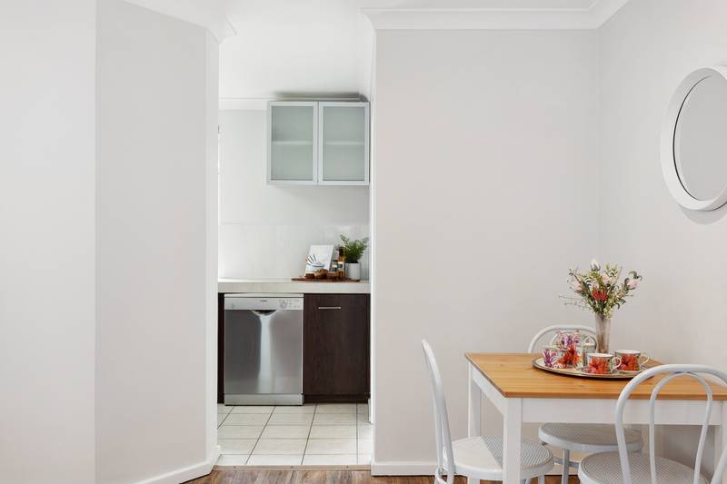 3/55 Waterloo Street, Joondanna, WA 6060